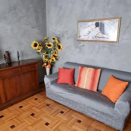 Ferienwohnung Al Salice Tranquillita Nel Verde Via Amendola 24 Busto Arsizio Exterior foto